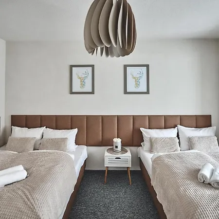 Nova - Goscinne Guest house