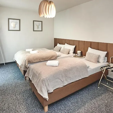 Guest house Nova - Goscinne