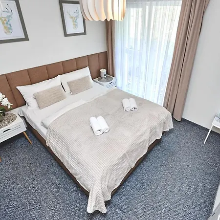 Nova - Goscinne Guest house