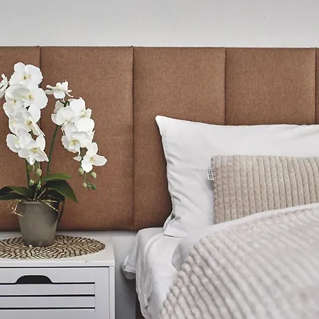 Nova - Goscinne Πανσιόν 3*