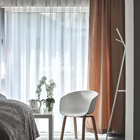 Nova - Goscinne Πανσιόν Szczyrk