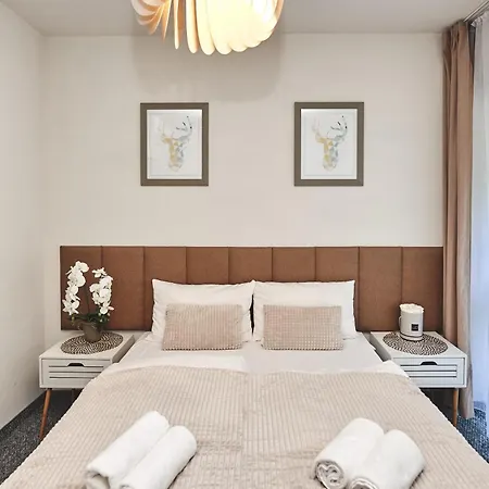 Guest house Nova - Goscinne 3*