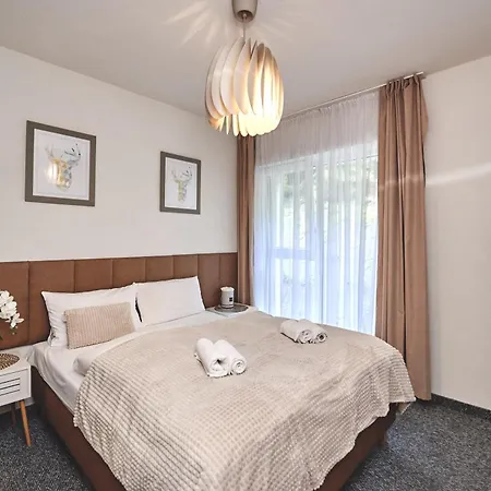 Guest house Nova - Goscinne Szczyrk