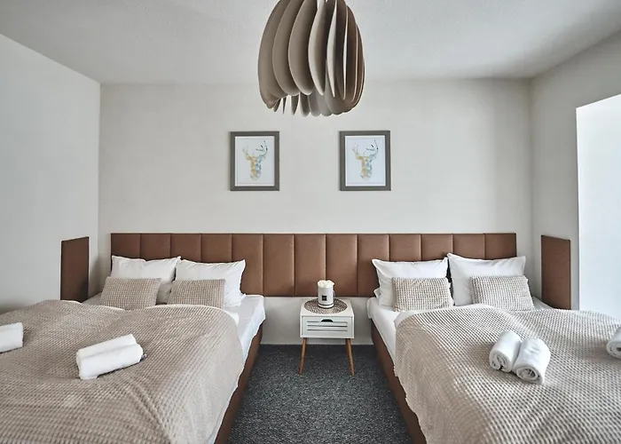 Nova - Goscinne Guest house