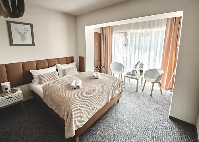 Nova - Goscinne Szczyrk