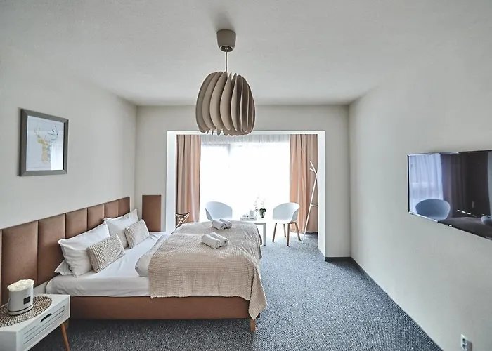 Guest house Nova - Goscinne 3*