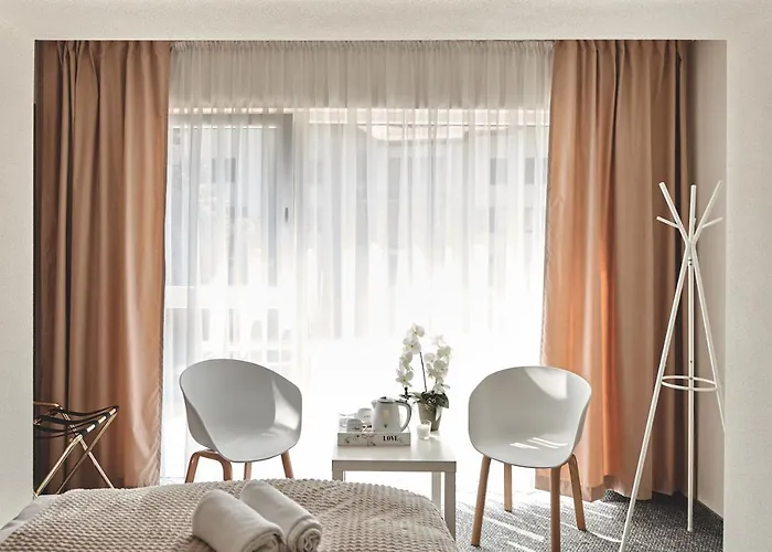 Nova - Goscinne Guest house