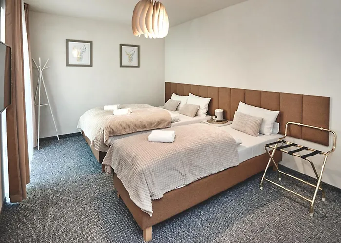 Guest house Nova - Goscinne