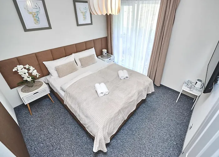 Nova - Goscinne Guest house