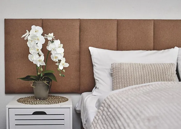 Nova - Goscinne בית הארחה 3*