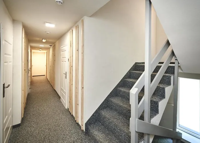 Nova - Goscinne Guest house 3*